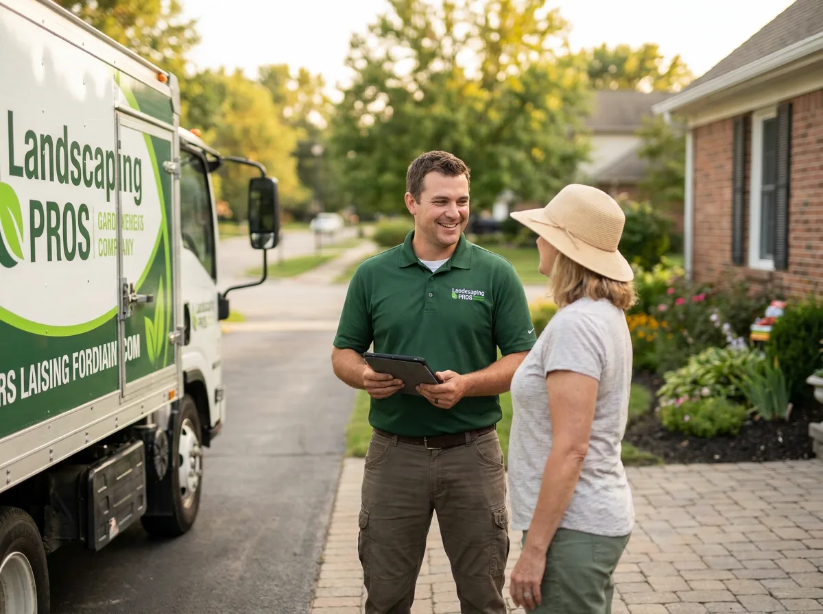 Landscaping Scottdale, PA FAQs